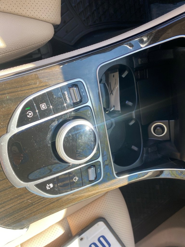 Used 2017 Mercedes-Benz GLC 300 4MATIC image 18