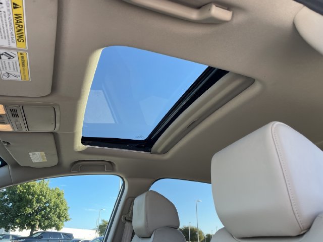 Certified 2019 Honda CR-V EX-L image 22