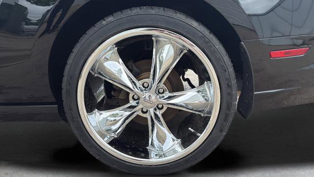 Used 2013 Ford Mustang GT Premium w/ GT Track Pkg RWD image 26