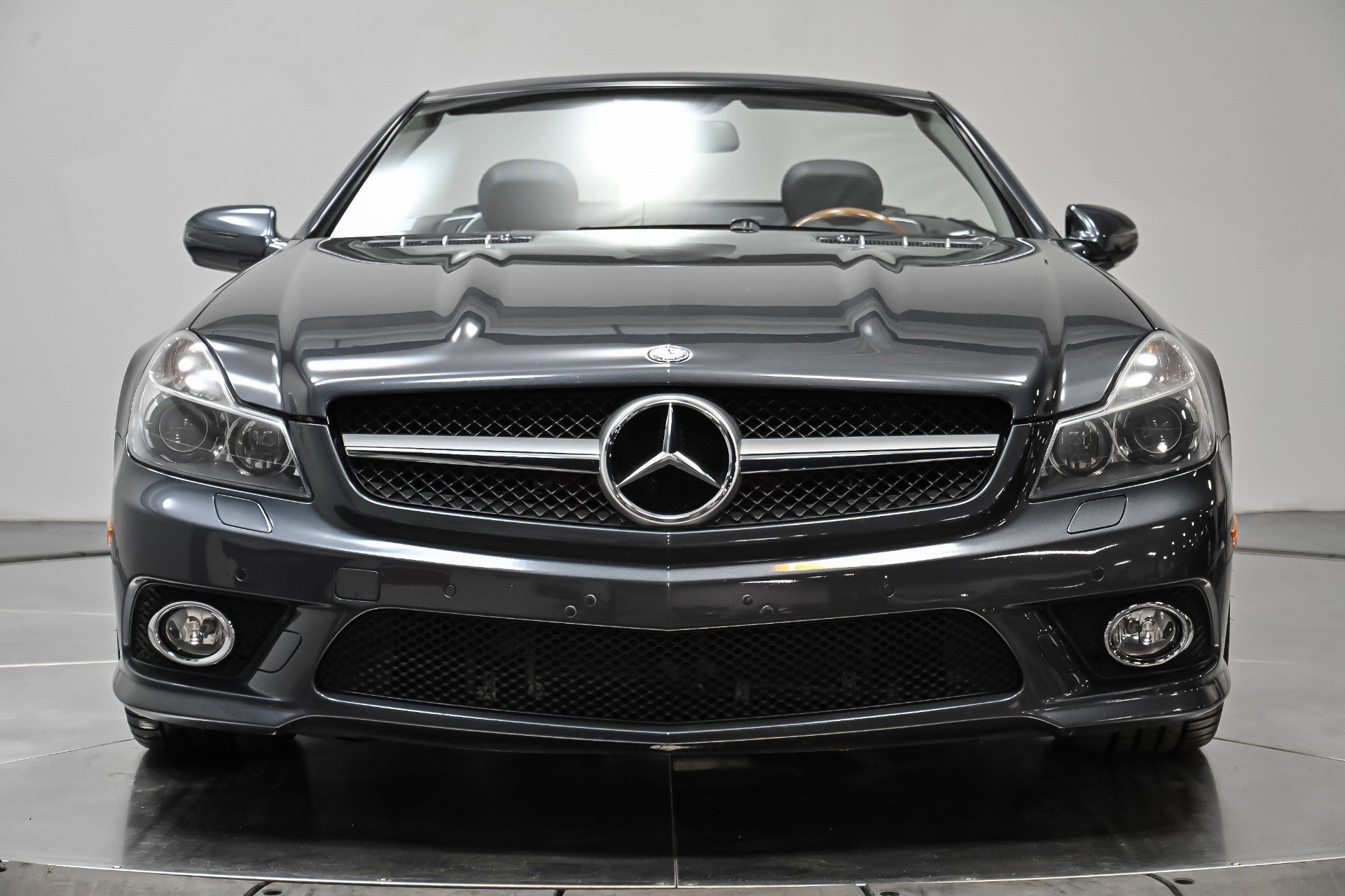 Used 2009 Mercedes-Benz SL 550 image 14