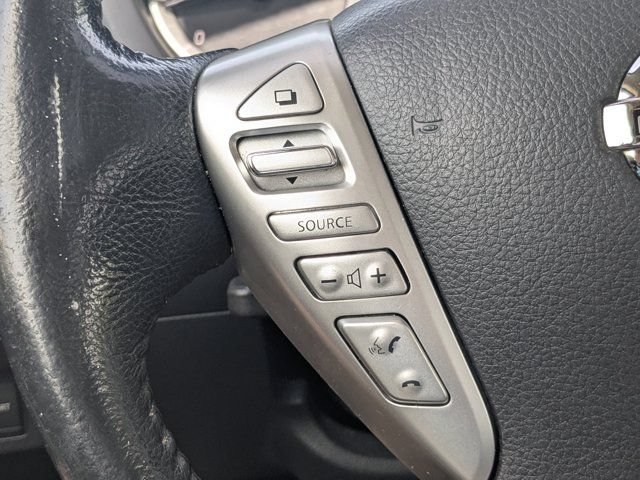 Used 2015 Nissan Sentra SR w/ Navigation Package FWD image 24