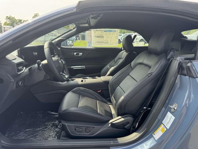 New 2025 Ford Mustang Premium image 11