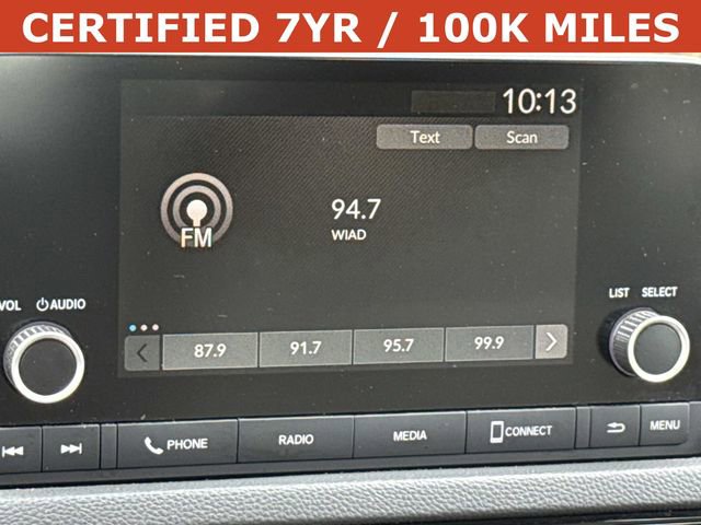 Used 2023 Honda Civic EX image 14