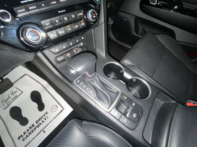 Used 2020 Kia Sportage EX w/ EX Technology Package image 20