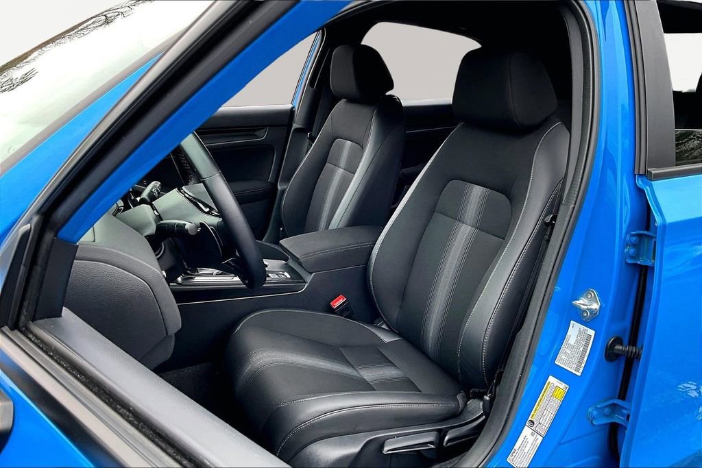 Used 2024 Honda Civic Sport image 17