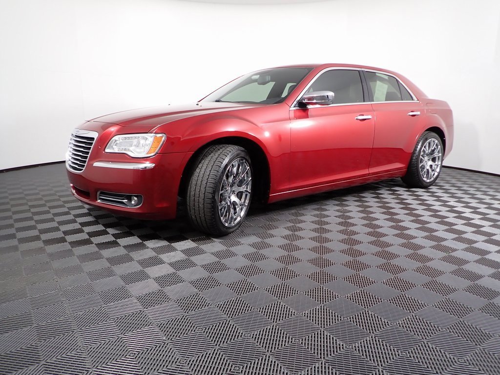 Used 2012 Chrysler 300 Limited image 5
