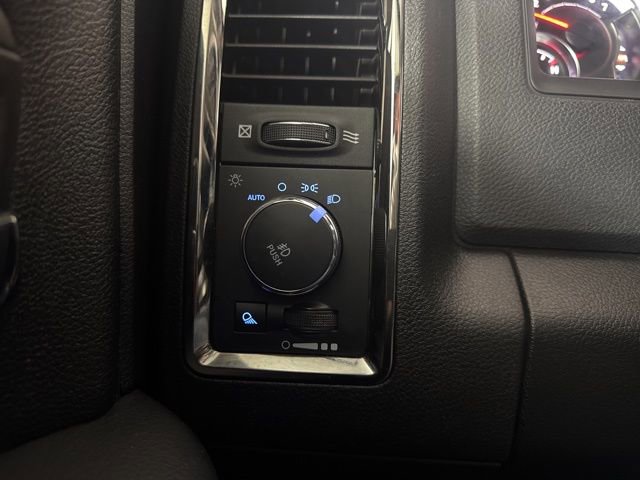 Used 2018 RAM 1500 Sport w/ Sport Premium Group AWD/4WD image 18