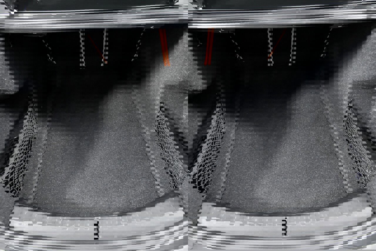 Used 2021 BMW M3 w/ Parking Assistance Package image 16