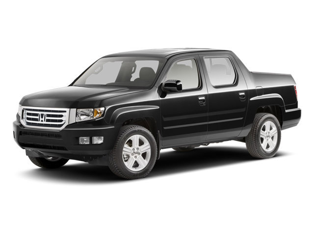 Used 2013 Honda Ridgeline RTL