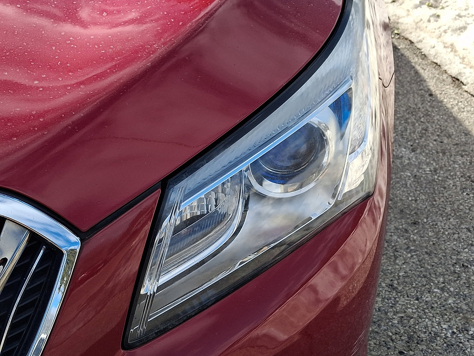 Used 2014 Buick LaCrosse Leather image 13