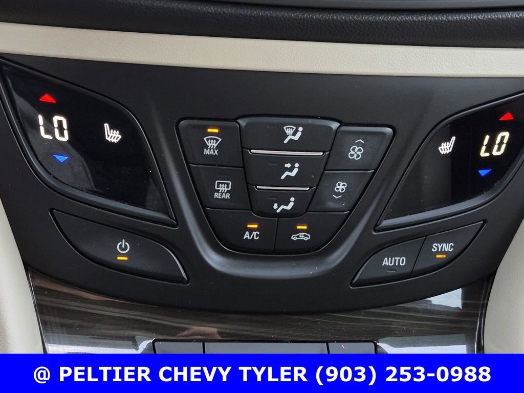 Used 2020 Buick Envision Preferred image 26