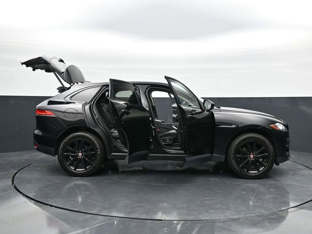 Used 2020 Jaguar F-PACE Prestige AWD/4WD image 46