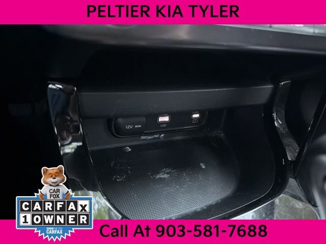Certified 2024 Kia Seltos S image 23