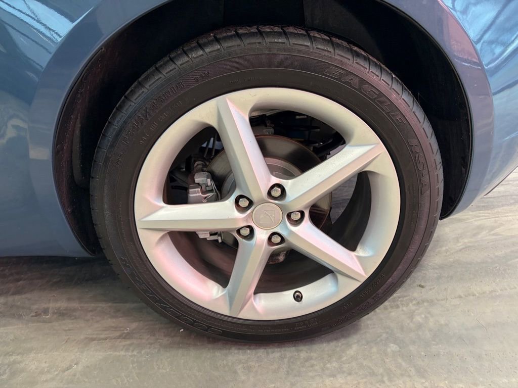 Used 2008 Saturn Sky w/ Premium Trim Package image 15