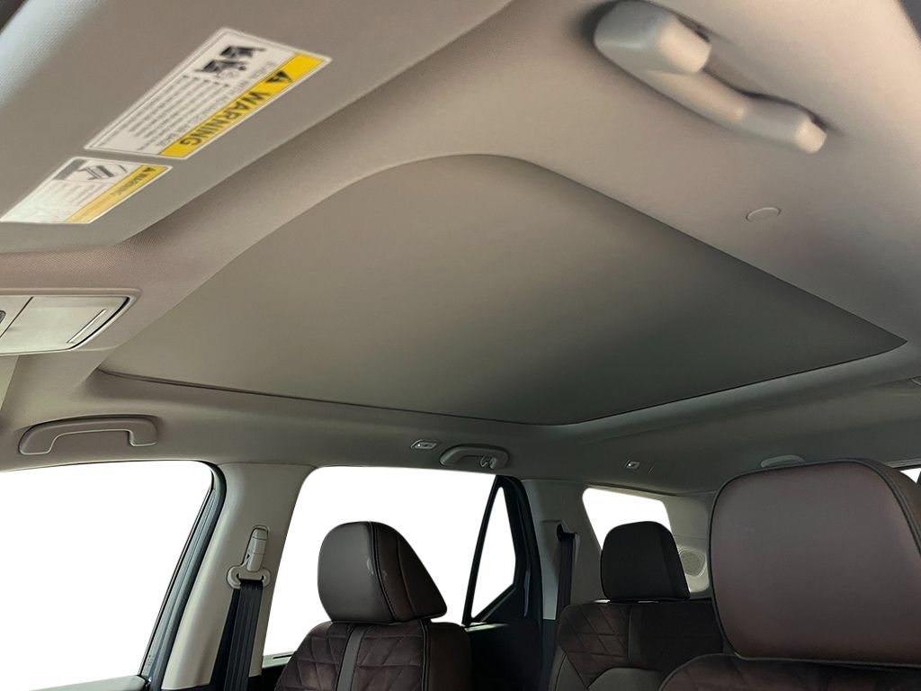 New 2026 Honda Pilot Elite image 14