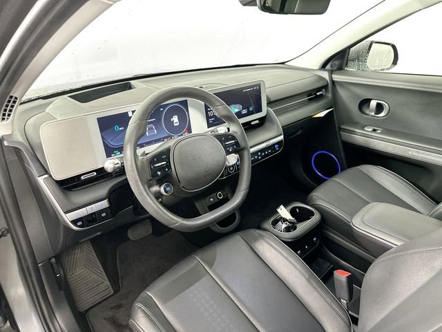Used 2023 Hyundai Ioniq 5 Limited AWD/4WD image 3