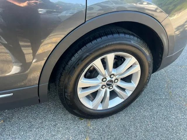 Used 2018 Lincoln MKX Premiere FWD image 6