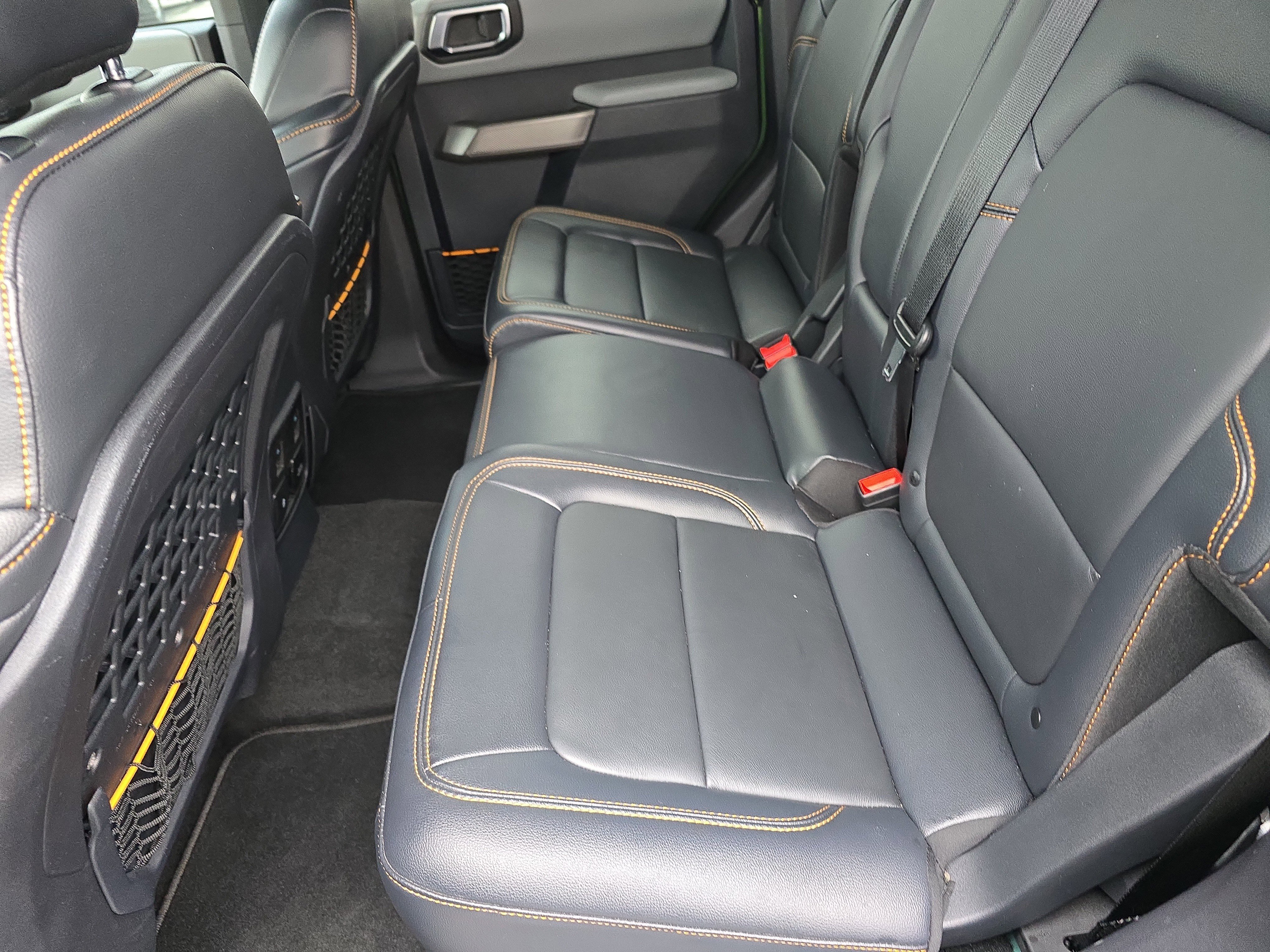 Used 2023 Ford Bronco Badlands image 16