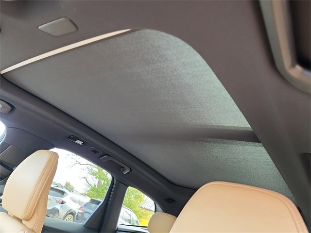 Used 2023 Volvo XC60 B5 Ultimate image 30