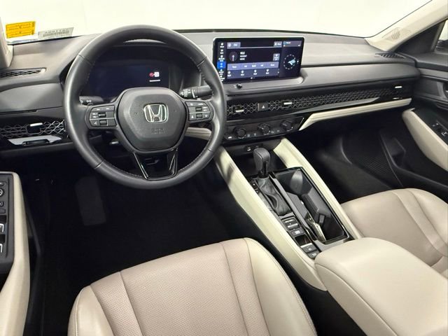 Used 2023 Honda Accord EX-L image 40
