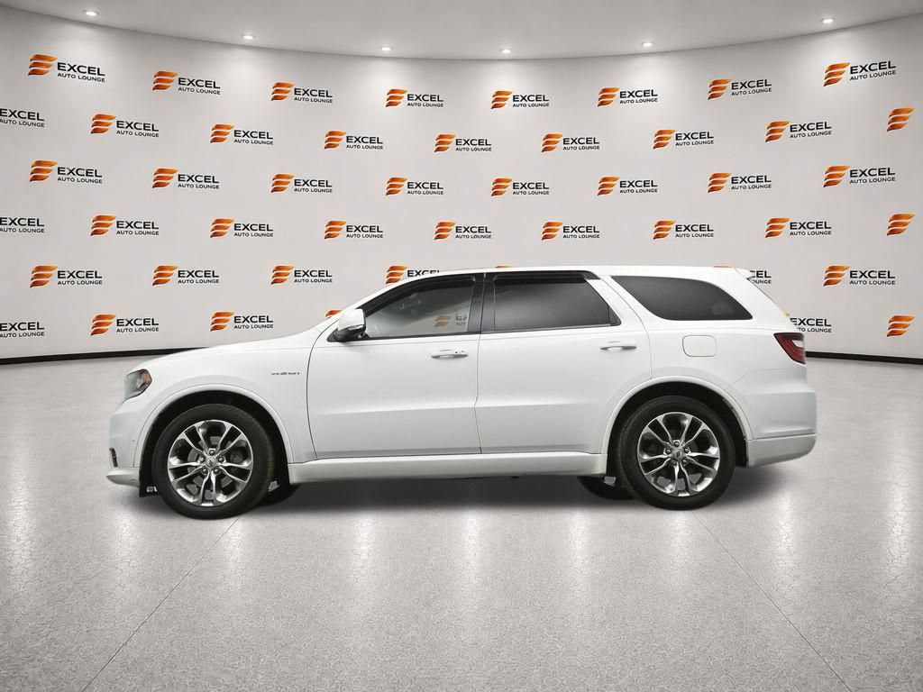 Used 2020 Dodge Durango R/T AWD/4WD image 36