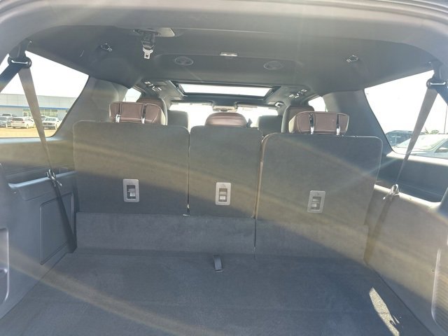 New 2025 Ford Expedition Max King Ranch image 28