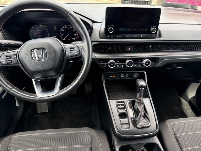 Used 2023 Honda CR-V Sport image 23