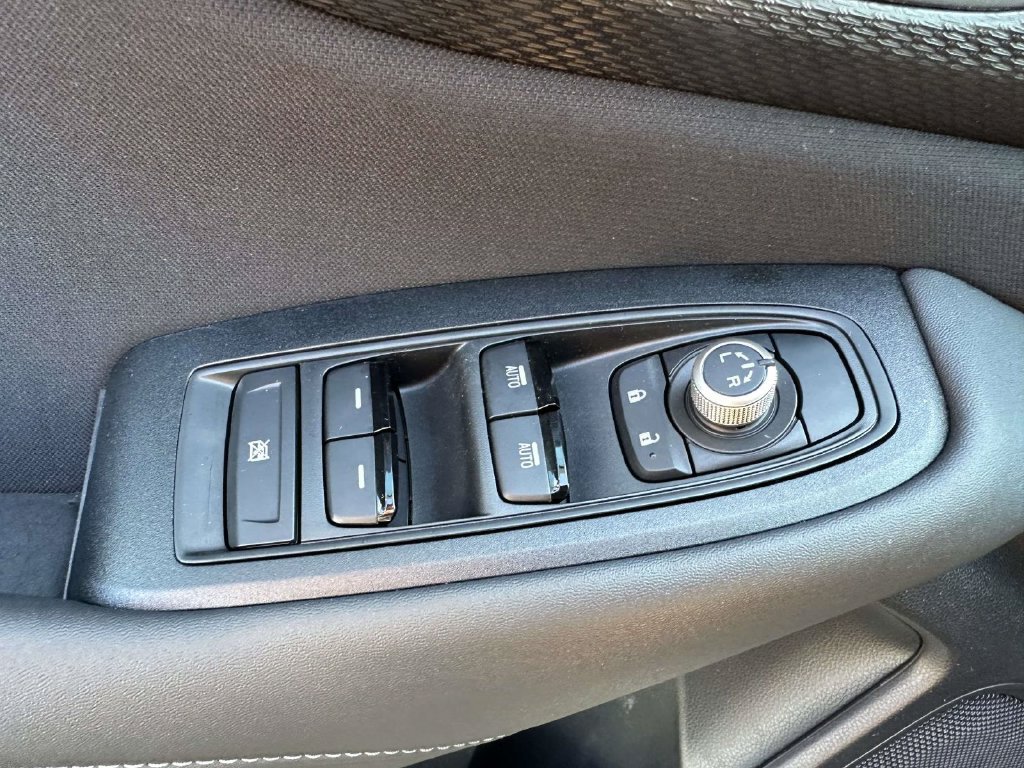 Certified 2024 Subaru Legacy Premium AWD/4WD image 30