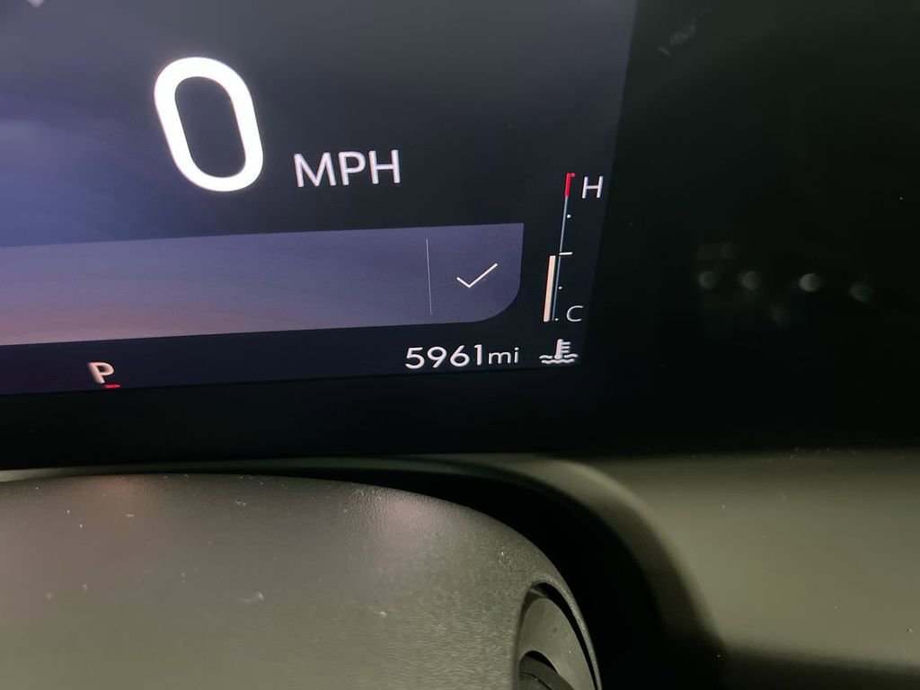 Certified 2025 Buick Encore GX Sport Touring w/ Advanced Technology Package image 13