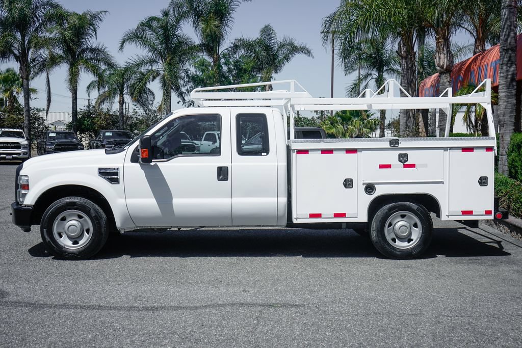 Used 2008 Ford F250 XL RWD image 5
