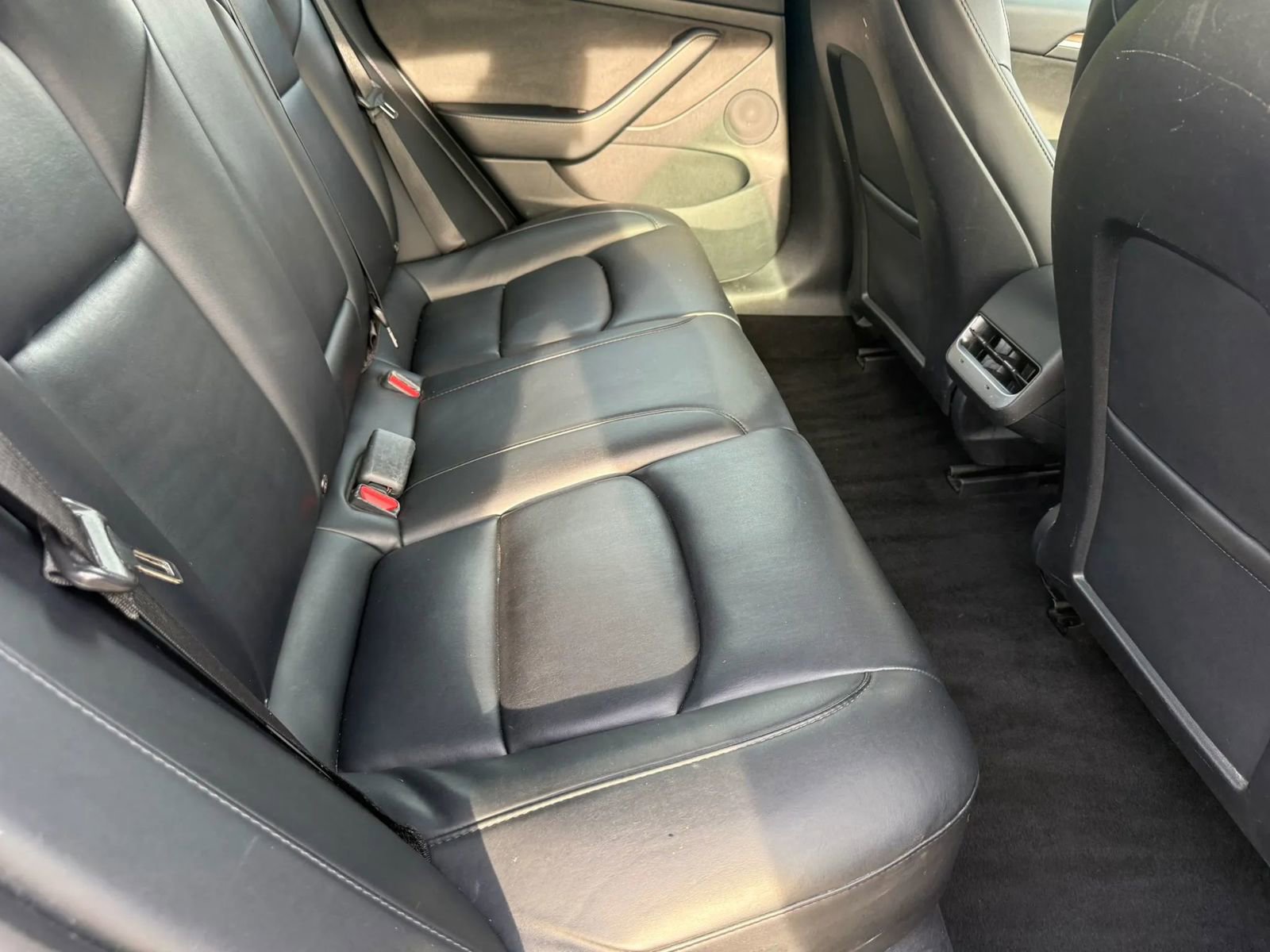 Used 2022 Tesla Model 3 Long Range AWD/4WD image 10