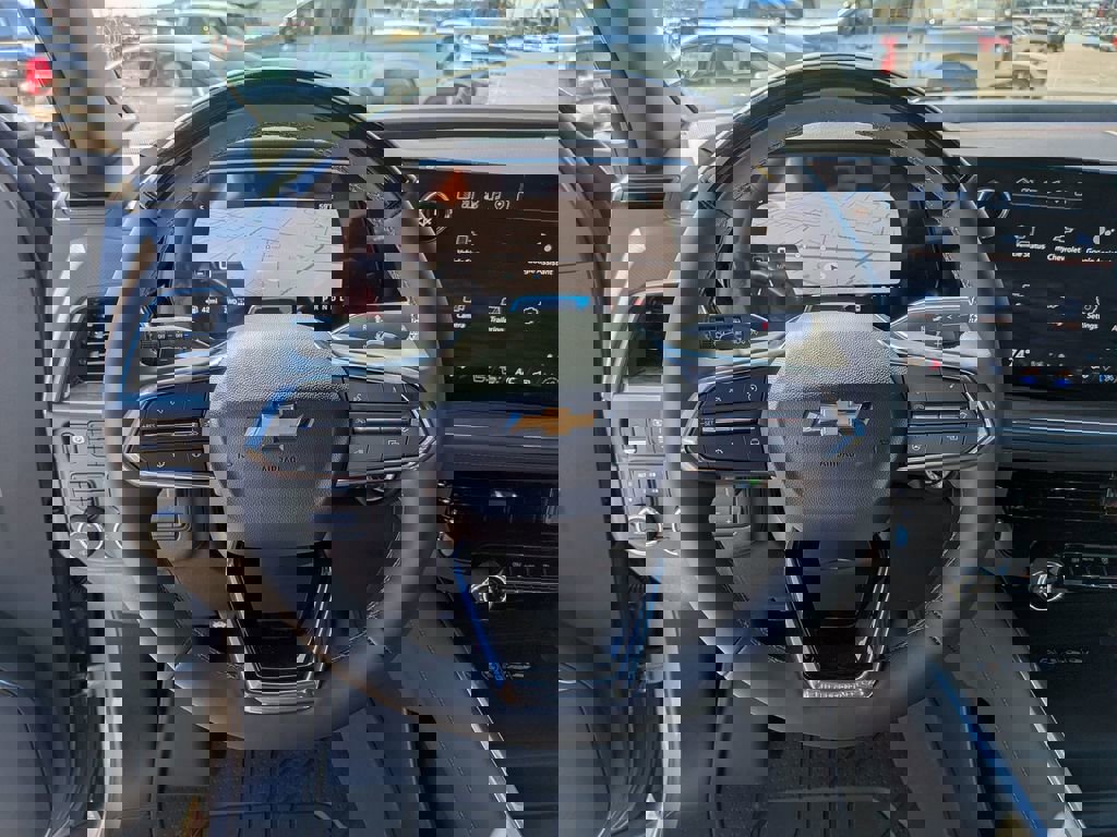 New 2026 Chevrolet Tahoe High Country image 19