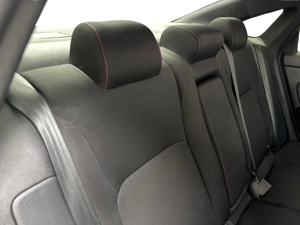 Used 2024 Honda Civic Si image 41