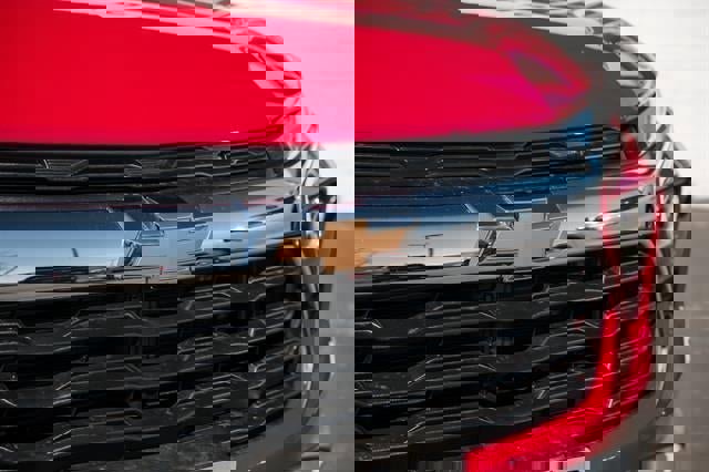 Used 2026 Chevrolet TrailBlazer LT w/ Driver Confidence Package image 11