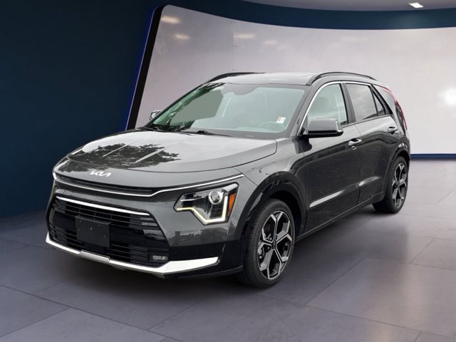 Certified 2023 Kia Niro EX Touring