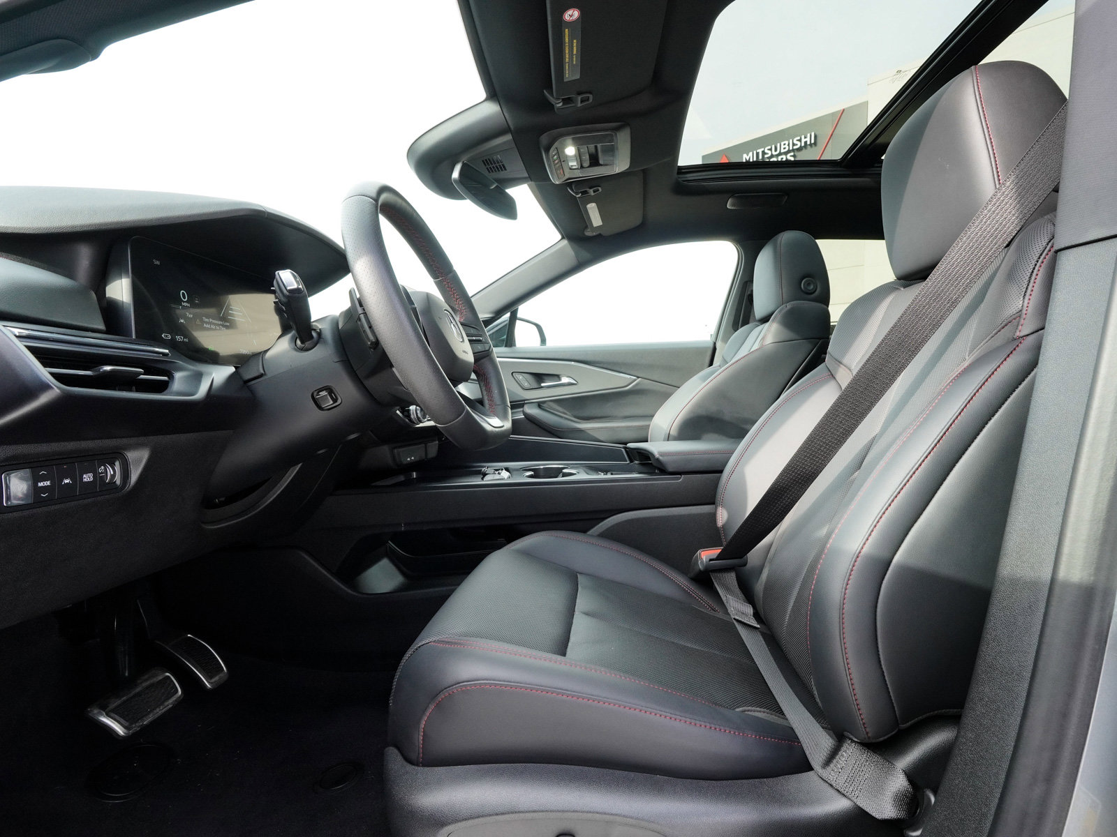 Used 2024 Acura ZDX A-Spec image 29