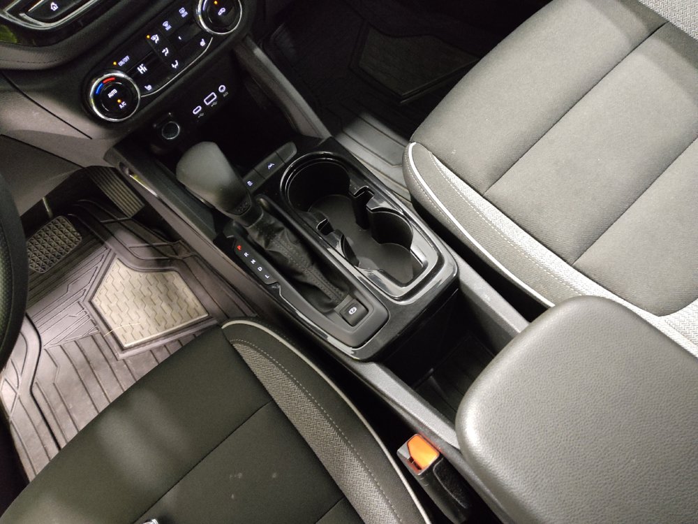 Used 2021 Chevrolet TrailBlazer LT w/ Convenience Package image 26