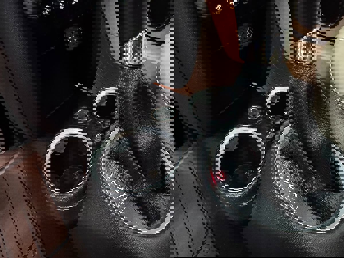 Used 2011 MINI Cooper S image 28