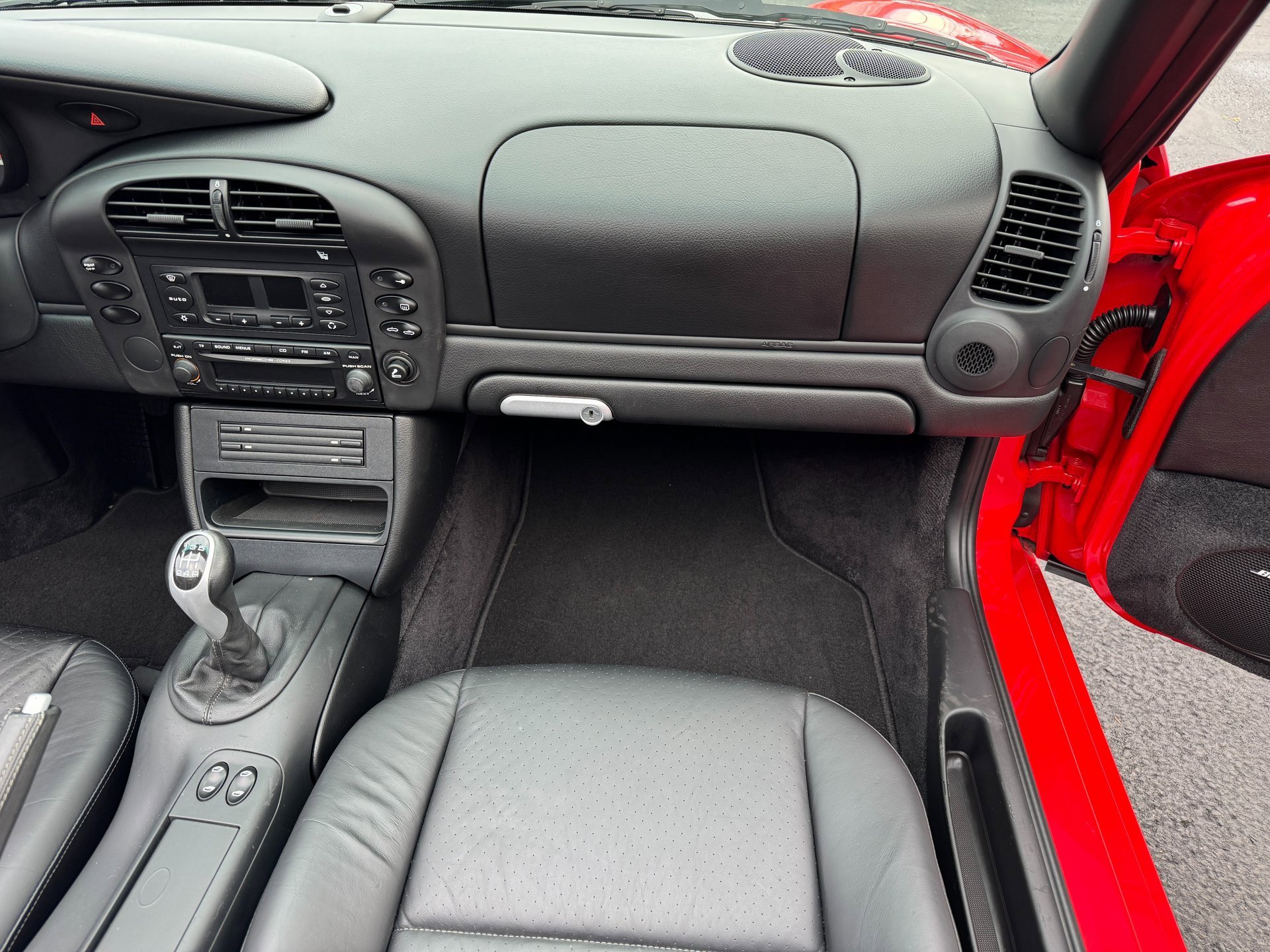 Used 2003 Porsche Boxster image 30