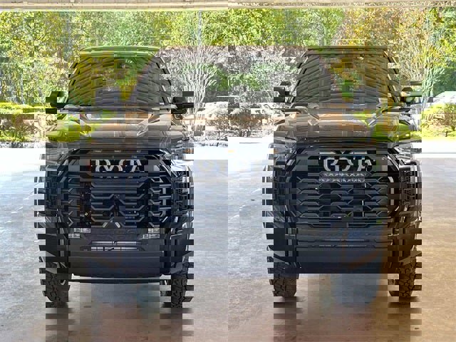 New 2026 Toyota Tundra TRD Pro image 10