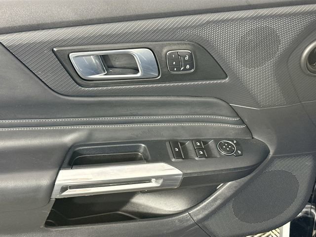 Used 2024 Ford Mustang Premium RWD image 25