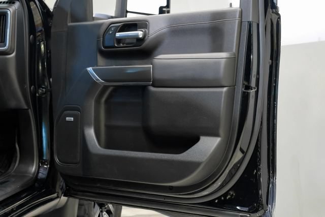 Used 2020 GMC Sierra 2500 AT4 w/ AT4 Premium Package AWD/4WD image 64