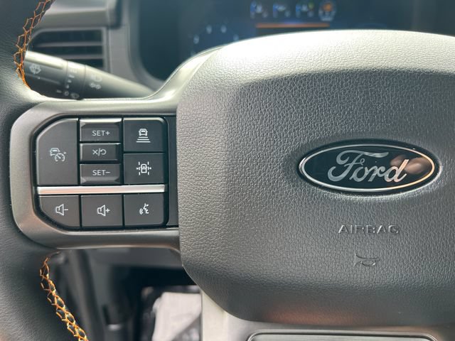 Used 2025 Ford F150 Tremor w/ Bed Utility Package AWD/4WD image 30