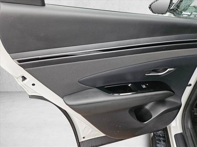 Used 2023 Hyundai Tucson XRT FWD image 10