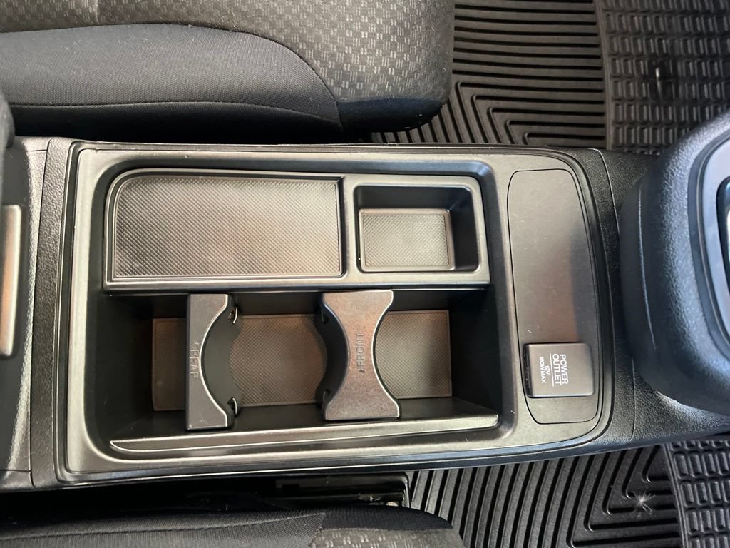 Used 2015 Honda CR-V LX image 23