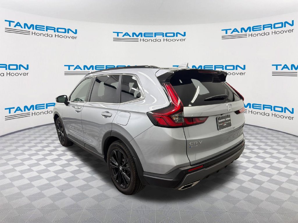 Used 2024 Honda CR-V Sport Touring image 3