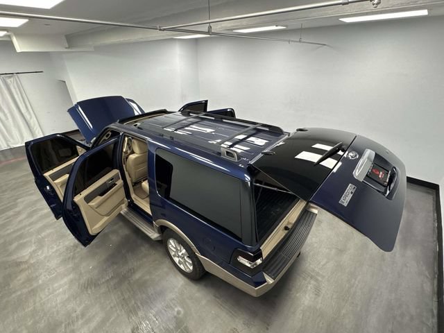 Used 2011 Ford Expedition EL XLT w/ 202A Rapid Spec Order Code AWD/4WD image 18