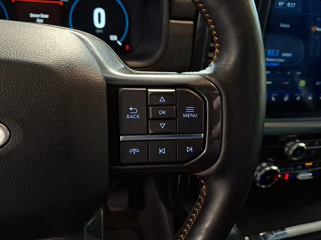 Used 2022 Ford F150 Tremor w/ Equipment Group 402A High image 21