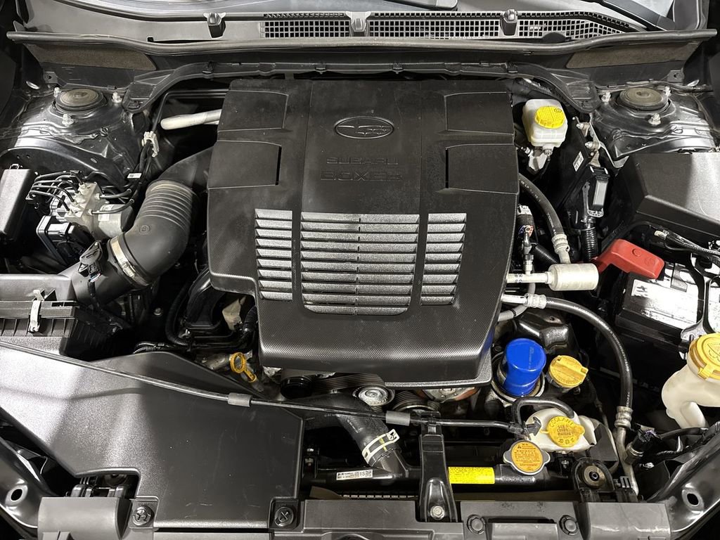 Used 2024 Subaru Forester Premium image 25