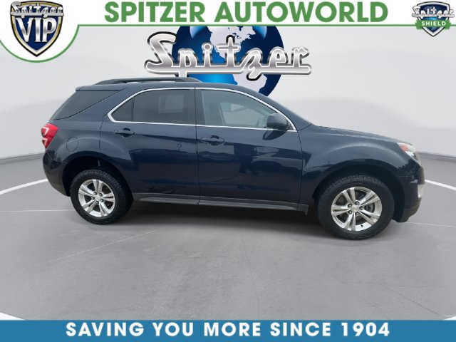 Used 2017 Chevrolet Equinox LT w/ Convenience Package AWD/4WD image 11